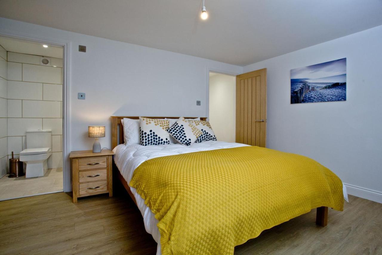The Barn, 21 At The Beach, Torcross Beesands Exterior foto